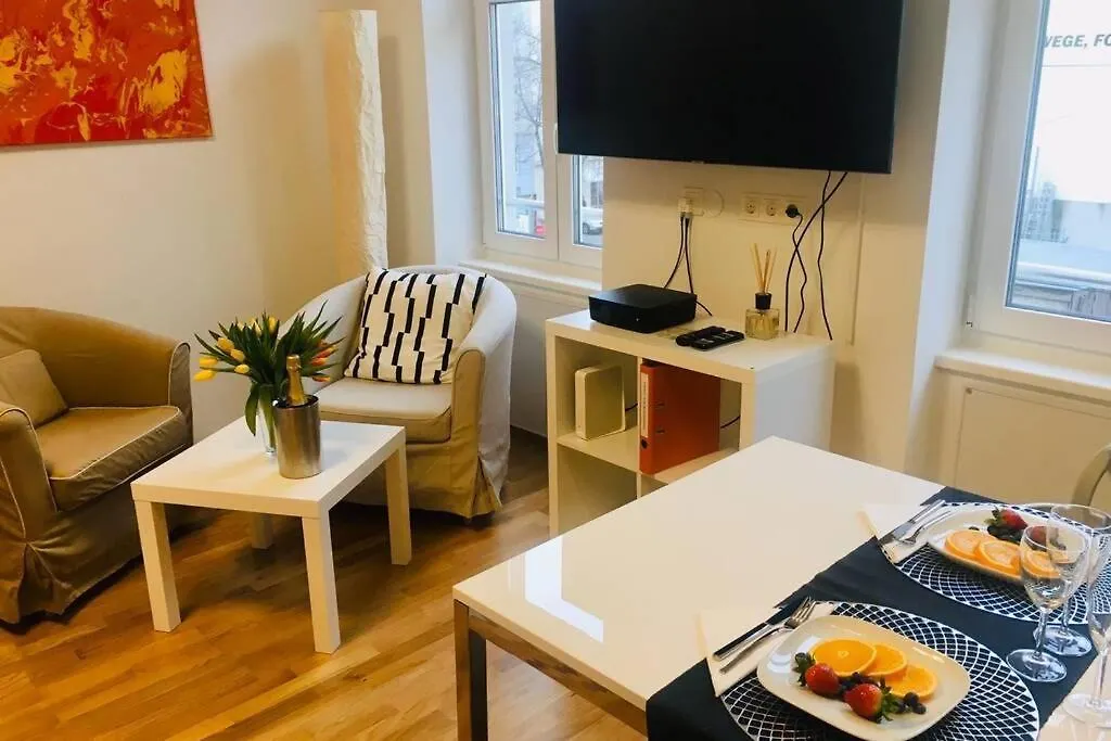 Das Auszeit! Neues Apartment Bei U-Bahn Vienna 0*,  Austria
