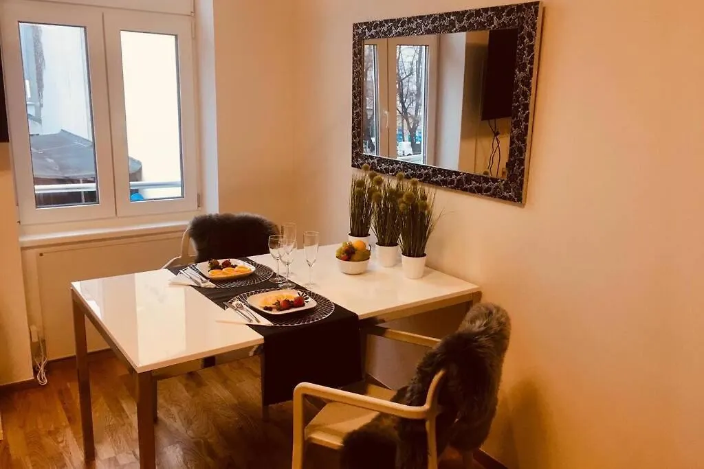 Das Auszeit! Neues Apartment Bei U-Bahn Vienna