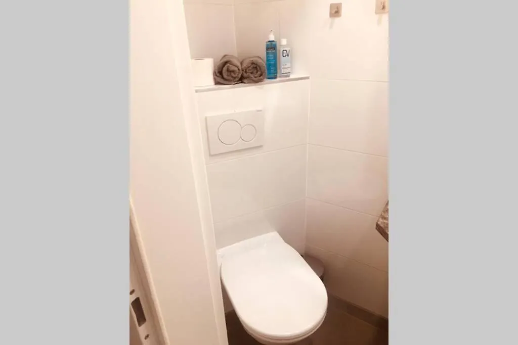 Das Auszeit! Neues Apartment Bei U-Bahn Vienna
