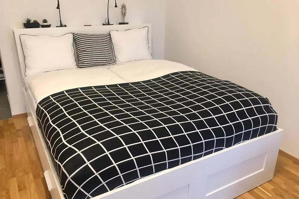 Das Auszeit! Neues Apartment Bei U-Bahn Vienna