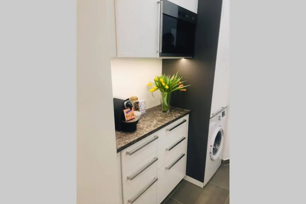 Das Auszeit! Neues Apartment Bei U-Bahn Vienna