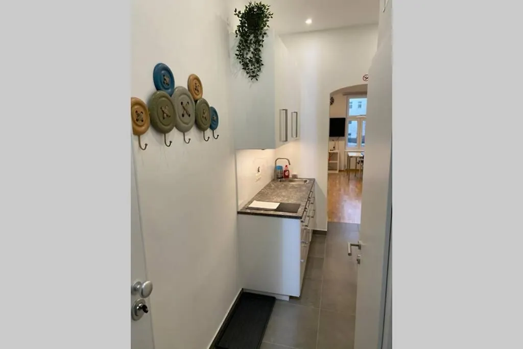 Das Auszeit! Neues Apartment Bei U-Bahn Vienna 0*,  Austria