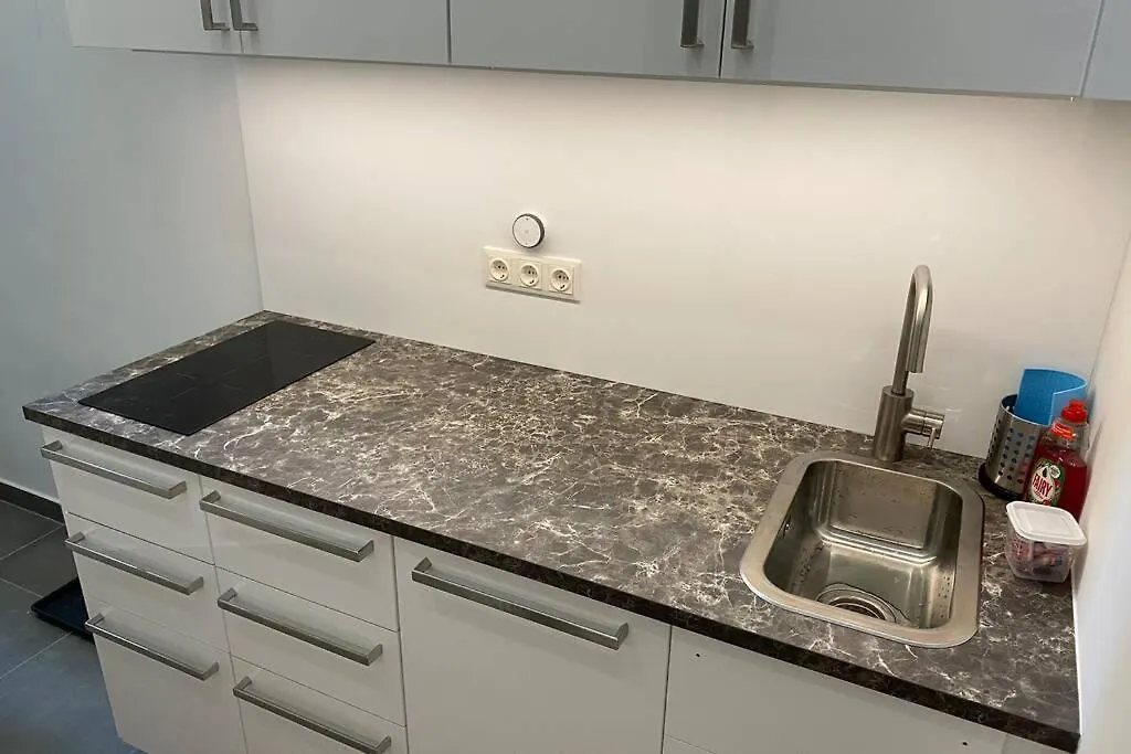 Das Auszeit! Neues Apartment Bei U-Bahn Vienna Austria