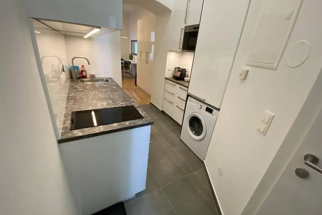 Das Auszeit! Neues Apartment Bei U-Bahn Vienna