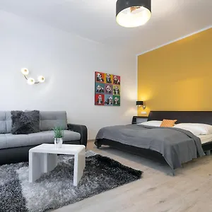  Apartment Wf-apartment Zentral, Trendig & Modern, Westbahnhof