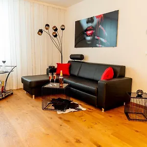 Wien-appartement, Contactless - Self-check-in Vienna