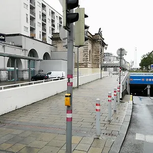 Flatprovider Lapi Gold - Contactless Check In Wiedeń