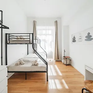 Hostel Modern, Viyana