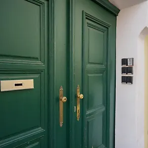  Apartment Living - Rustengasse