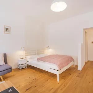  Apartment La Perla Vintage-apartments
