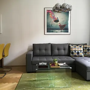  Apartment Living