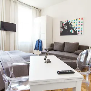  Apartment Design I Contactless Check-in